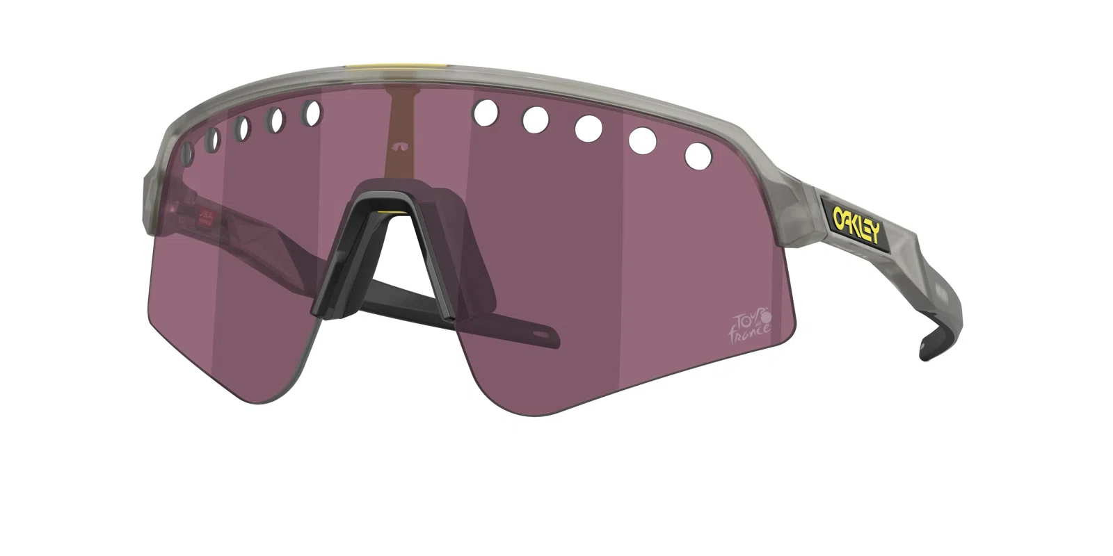 Oakley Sutro Lite Sweep 9465 Sunglasses - view 26